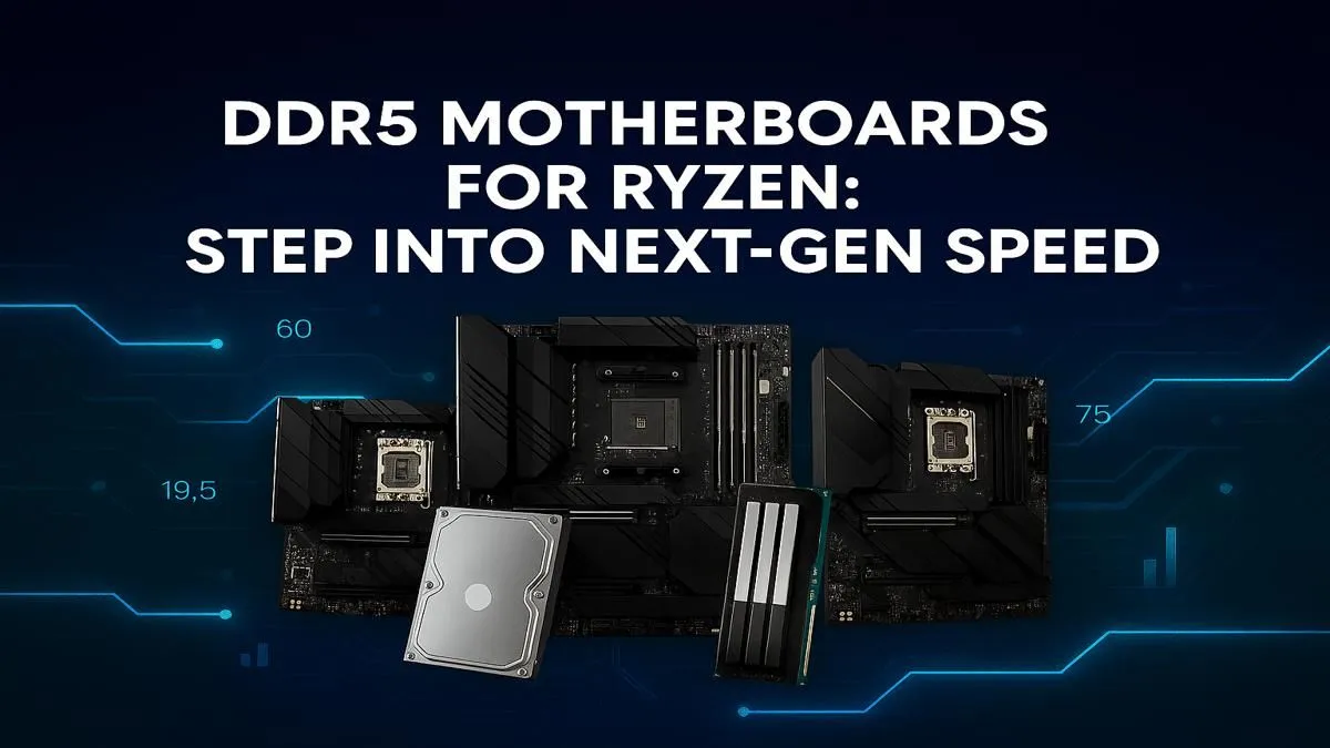 Unlock Ryzen's Full Potential