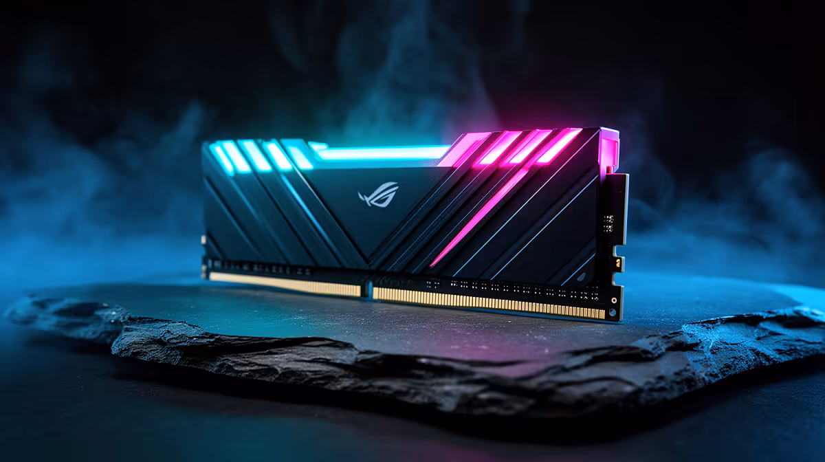 DDR5 of DDR4 koopseine