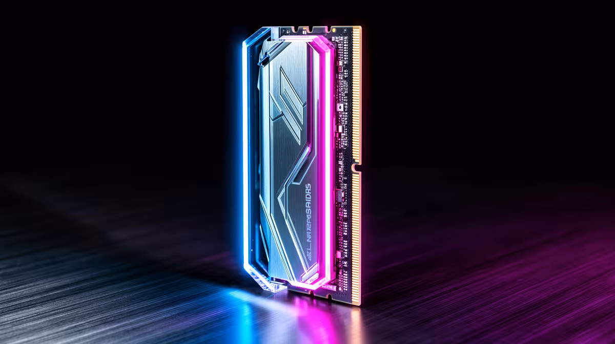 DDR5 of DDR4 koopseine