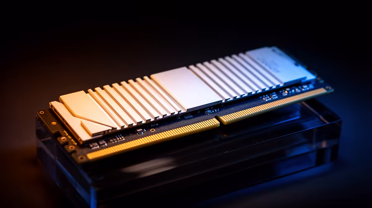 DDR5 of DDR4 koopseine