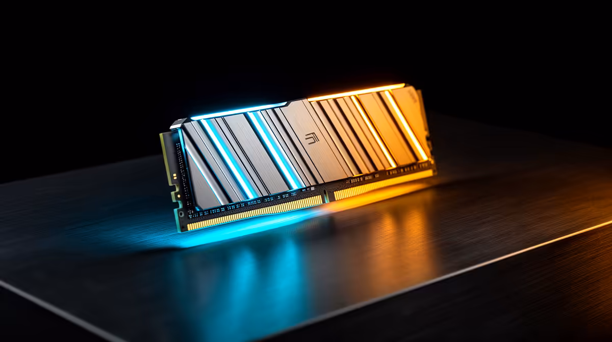 DDR5 of DDR4 koopseine
