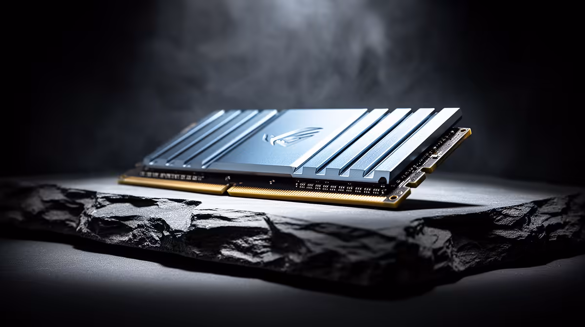 DDR5 Power and Heat Explained