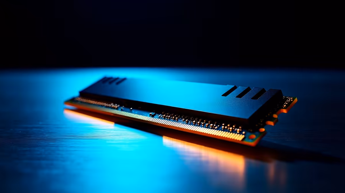 DDR5 price signals for SA buyers