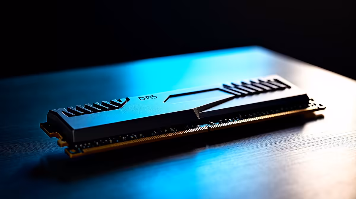 DDR5 price signals for SA buyers