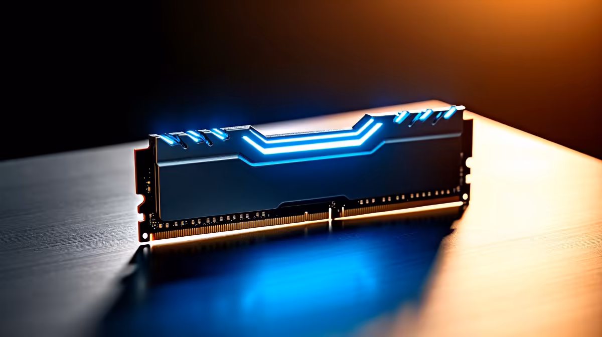 DDR5 price signals for SA buyers
