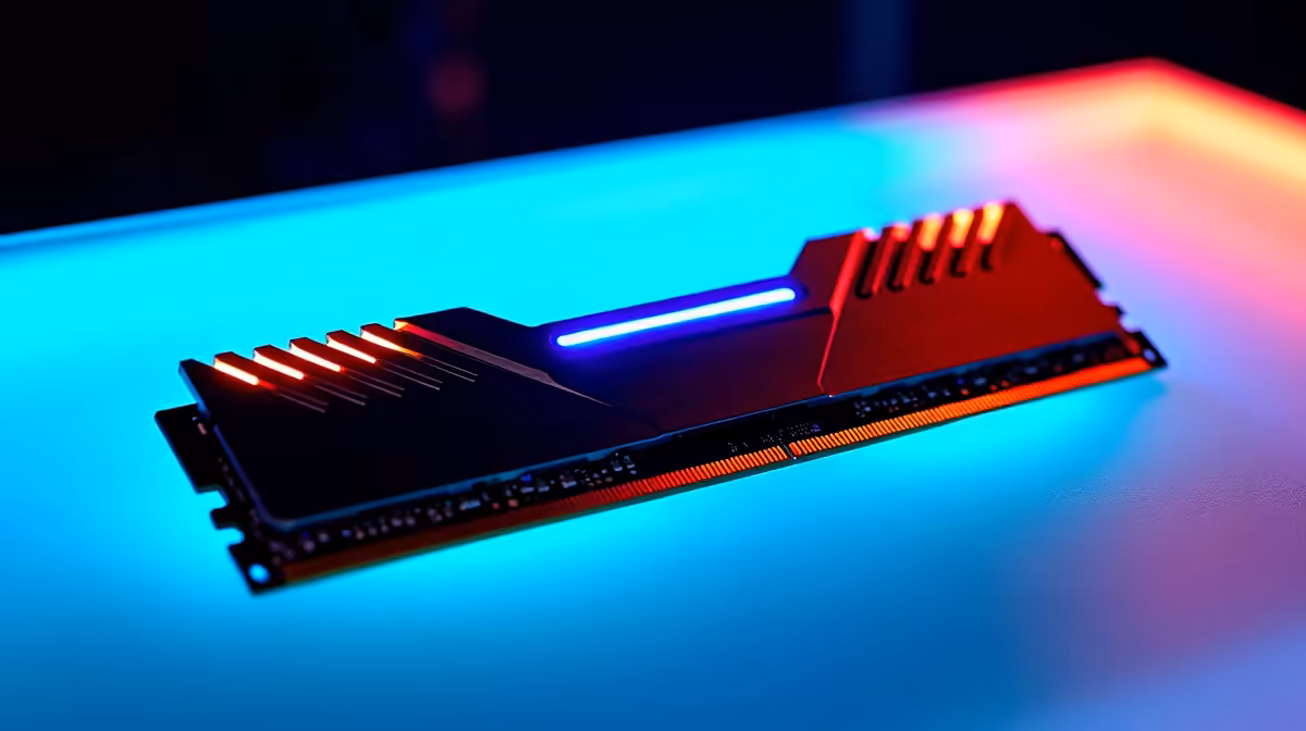 DDR5 Prices SA: When Does DDR5 Make Sense?