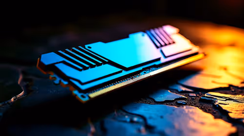 DDR5 RAM kit buyers in Johannesburg: stock, delivery, and what to expect