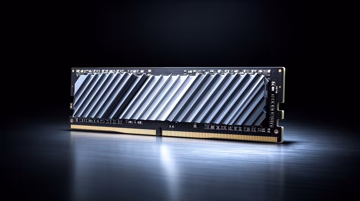DDR5 RAM kit buyers in Randburg: stock buying signals