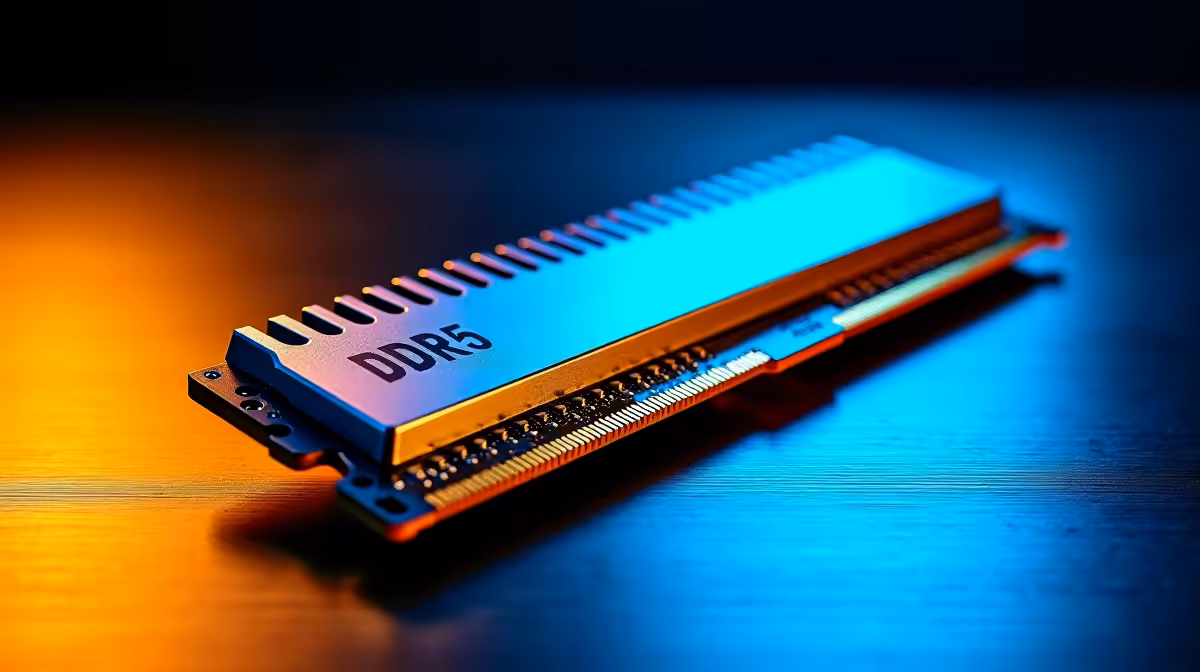 DDR5 RAM kit buying guide for Bedfordview residents