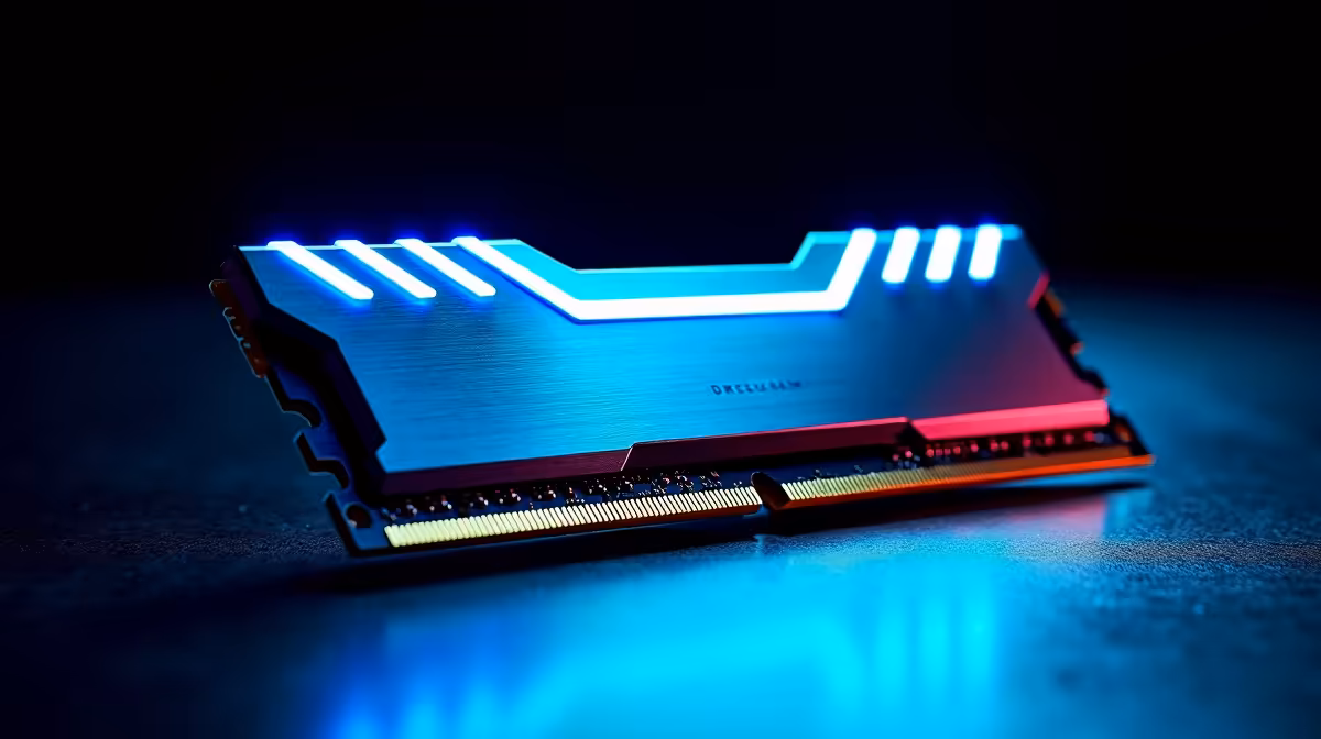 DDR5 RAM kit buying guide for Bryanston residents