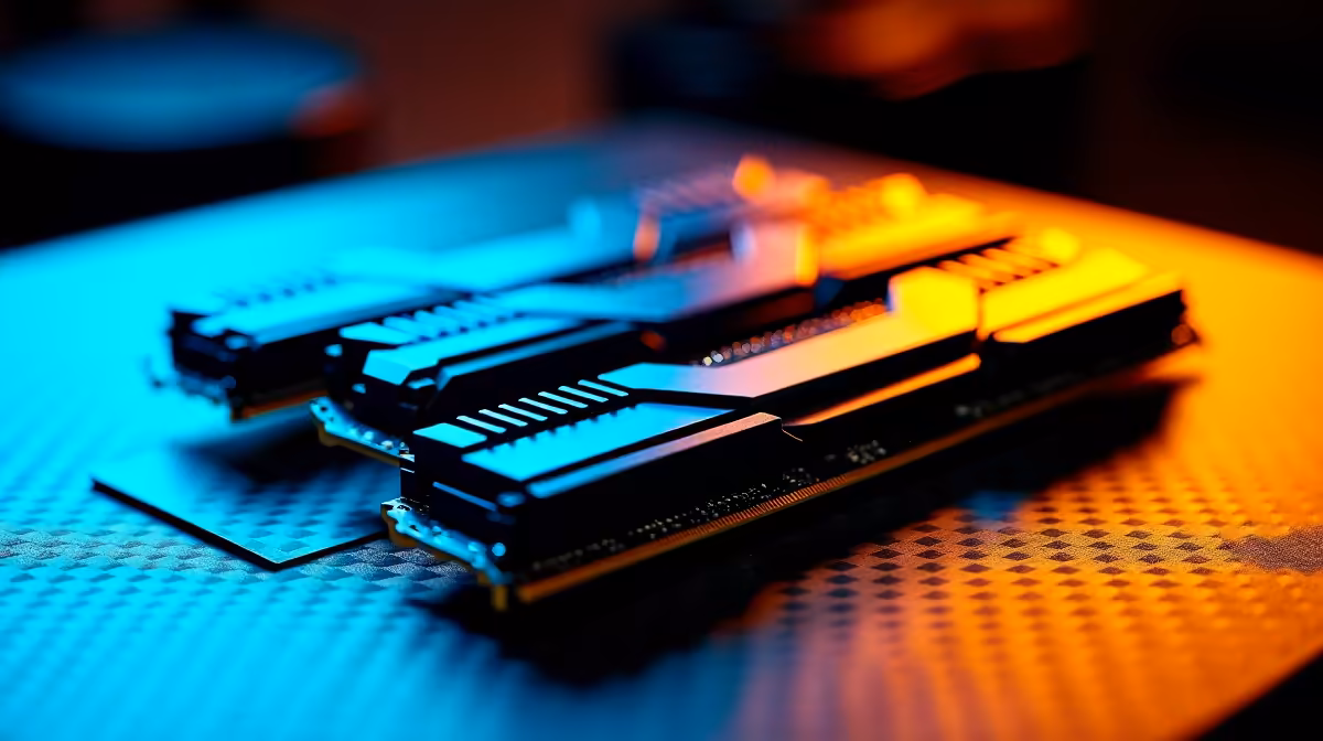 DDR5 RAM kit buying guide for Fourways residents