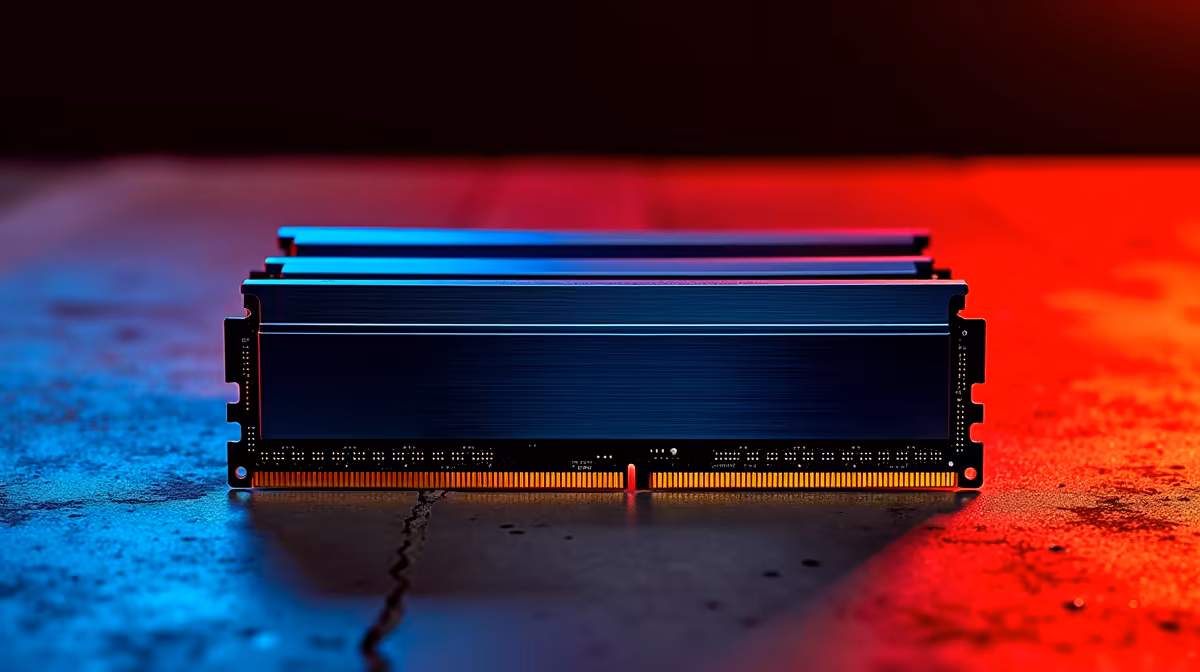 DDR5 RAM kit buying guide for Kempton Park buying signals