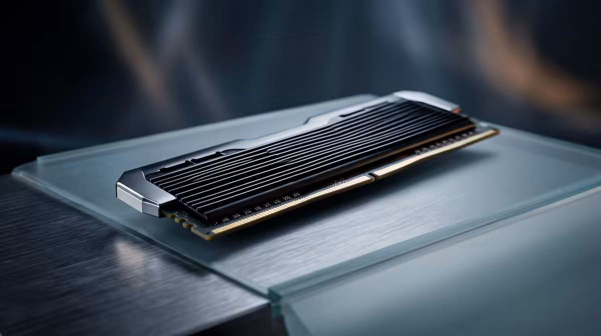 Pretoria checks for ddr5 ram kit buyers