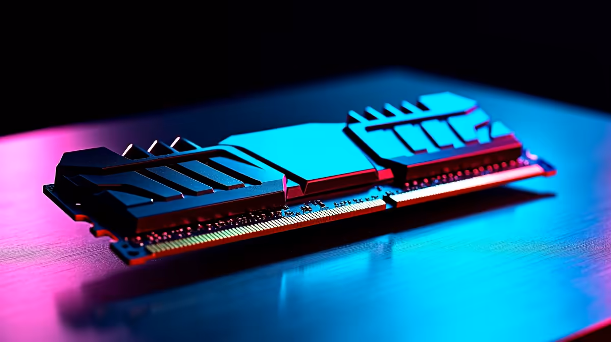 DDR5 RAM kit buying guide for Pretoria East residents
