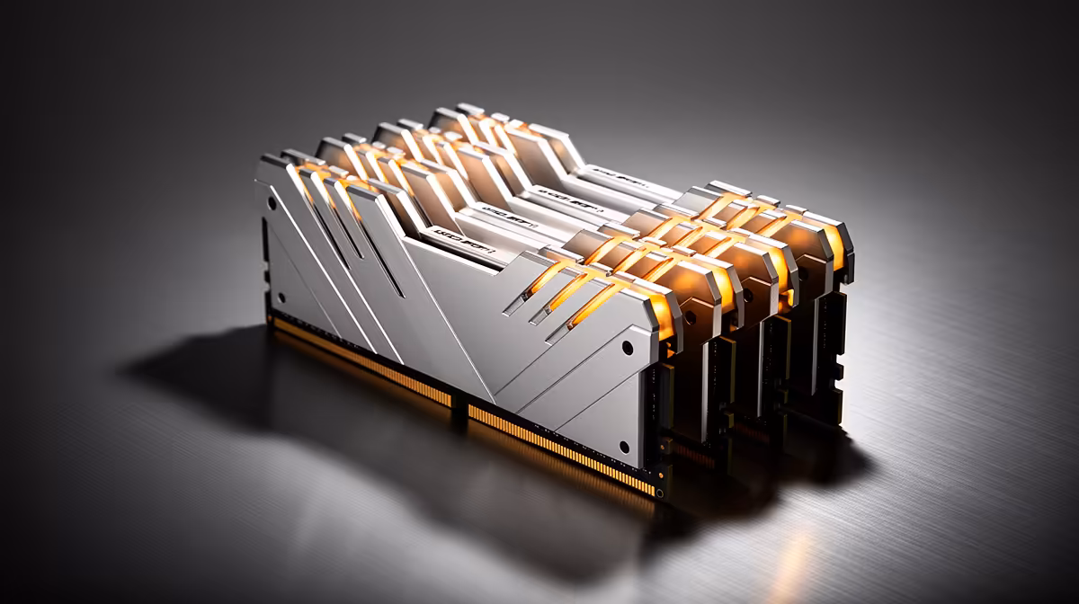 DDR5 RAM kit buying guide for Soweto residents