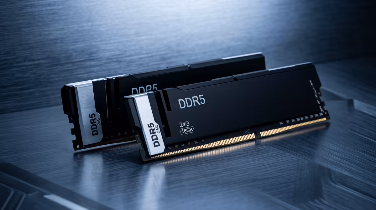 DDR5 RAM kit buying guide for Vereeniging buying signals