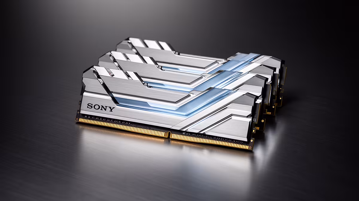 DDR5 Ram Kit buying order for Adobe Premiere buying signals