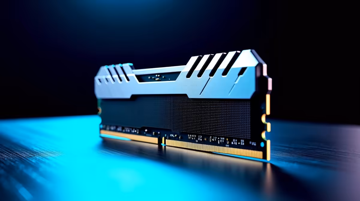 DDR5 Ram Kit buying order for data science buying signals