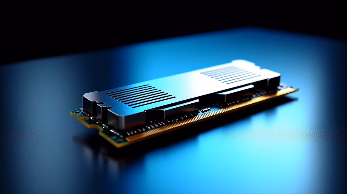 DDR5 Ram Kit buying order for Plex media server build plan