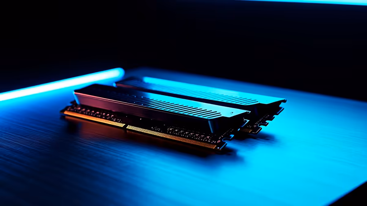 DDR5 Ram Kit buying order for quiet late-night buying