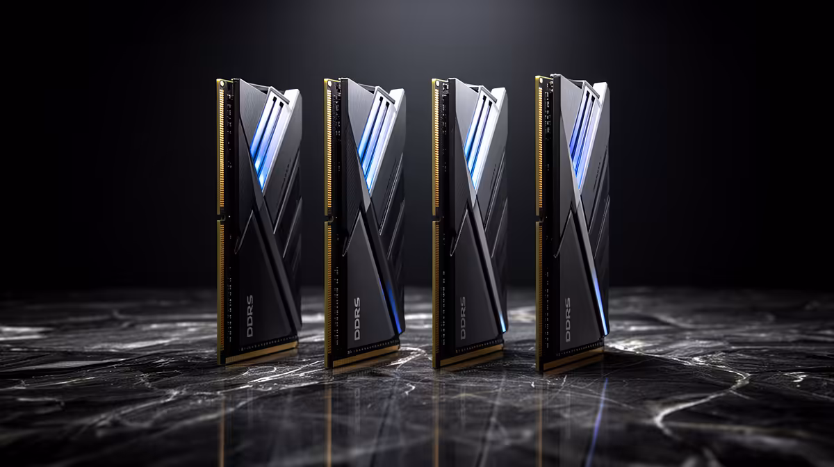 DDR5 Ram Kit checklist for 4K video editing comparison