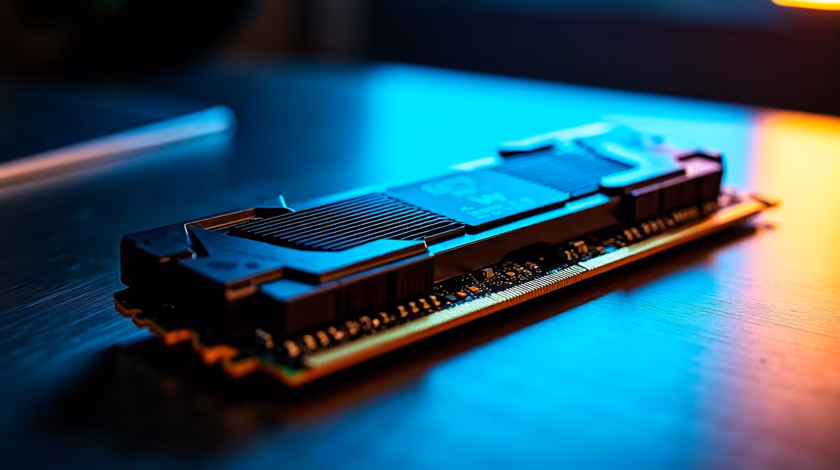 DDR5 RAM kit delivery and pickup in Bedfordview buying
