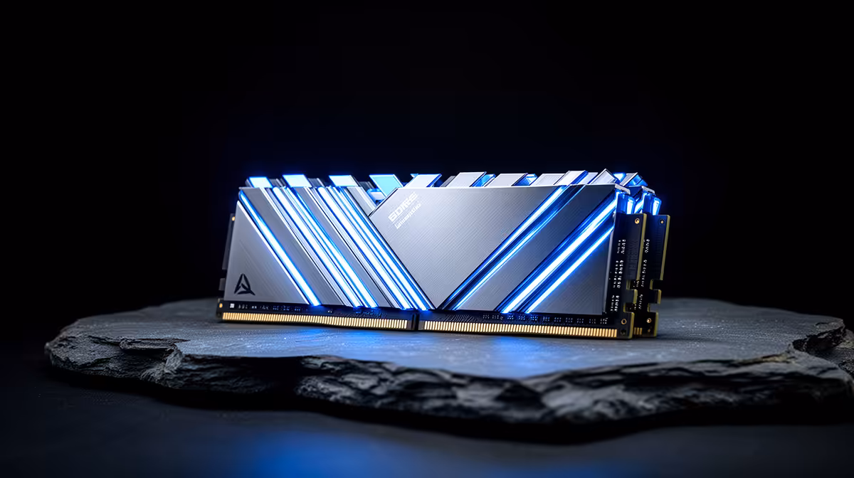 DDR5 RAM kit delivery and pickup in Gqeberha buying signals
