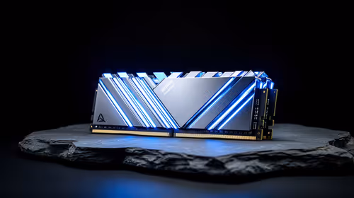 DDR5 RAM kit delivery and pickup in Gqeberha