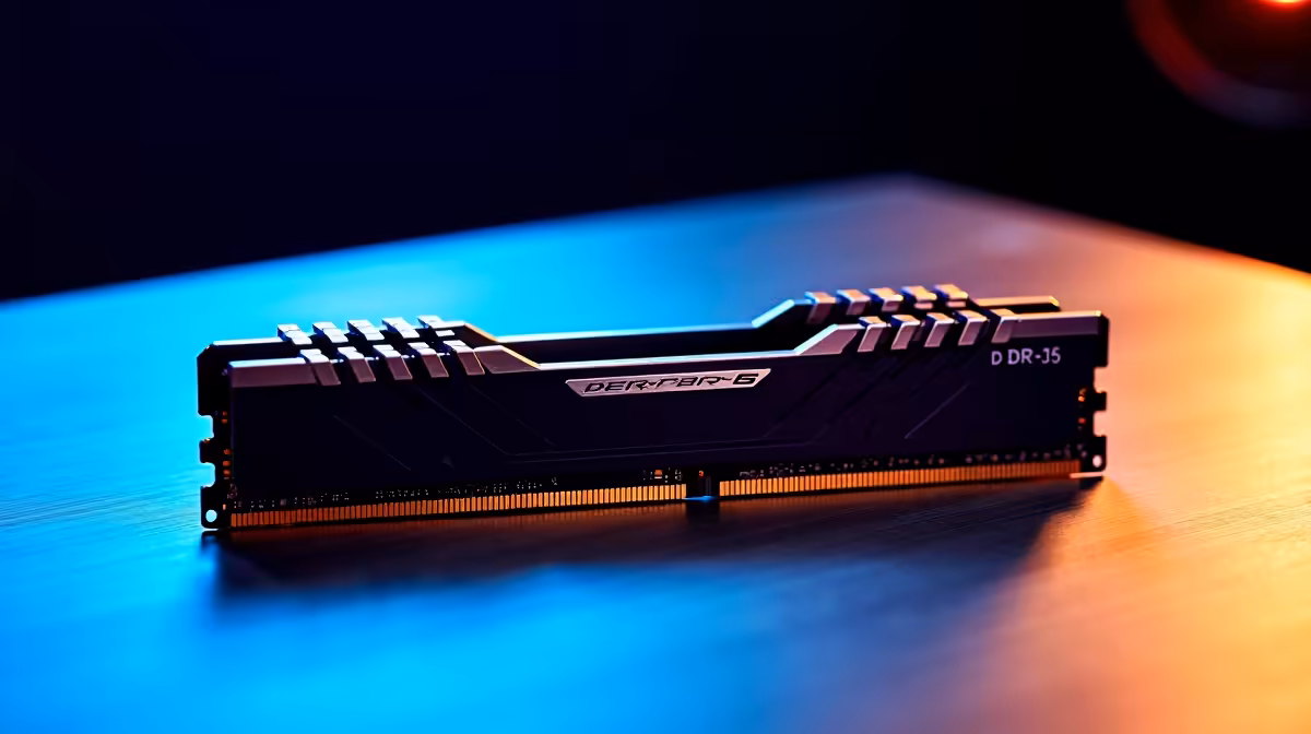 Ddr5 Ram buying notes