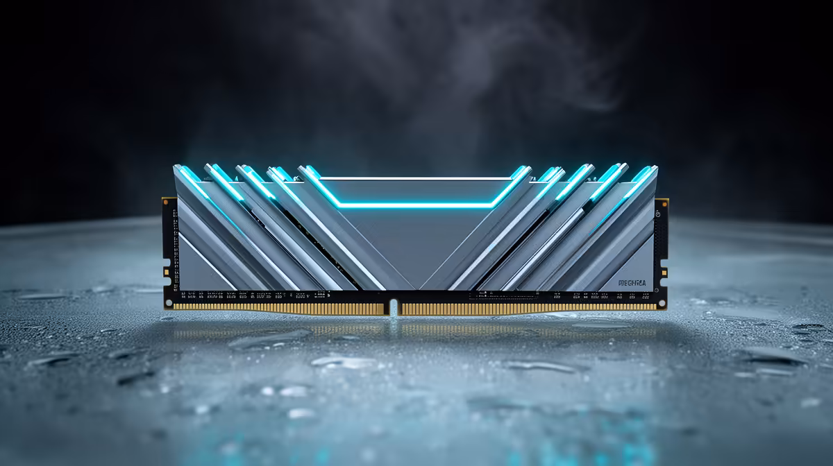 DDR5 RAM kit delivery and pickup in Randburg buying signals