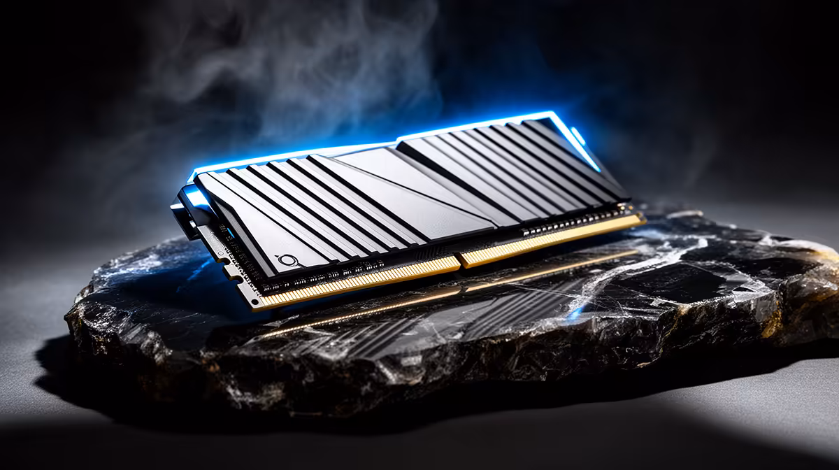 DDR5 RAM kit delivery and pickup in Sandton buying signals