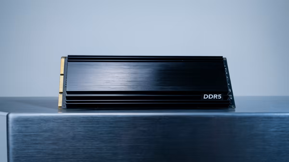 Ddr5 Ram buying notes