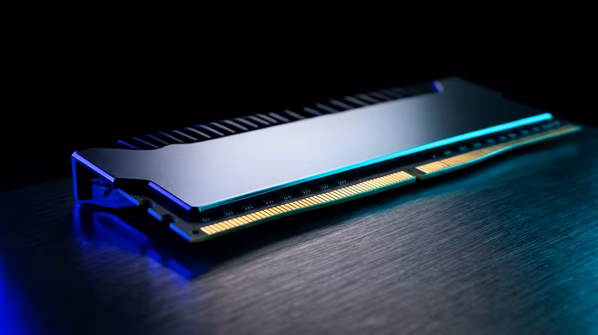 DDR5 RAM kit guide for Pietermaritzburg gamers buying