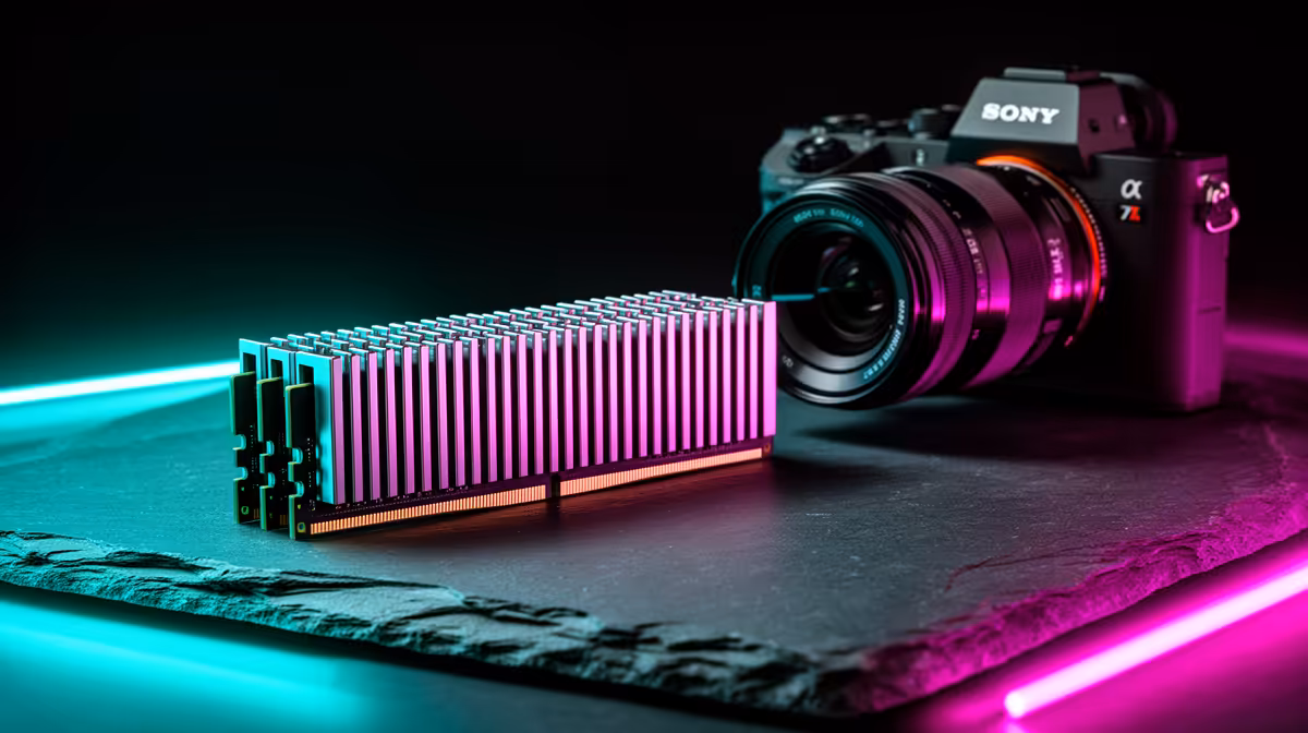 DDR5 RAM kit guide for Polokwane gamers buying signals