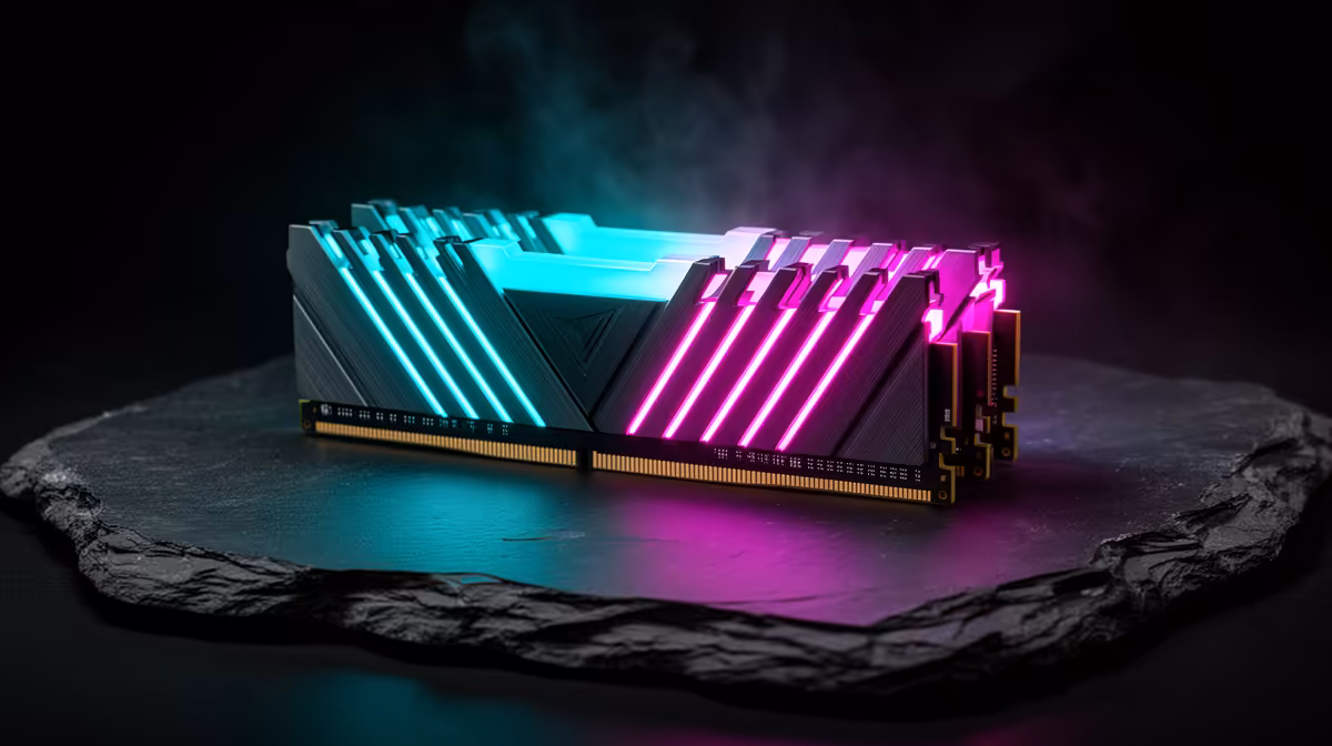 DDR5 RAM kit guide for Pretoria gamers buying signals