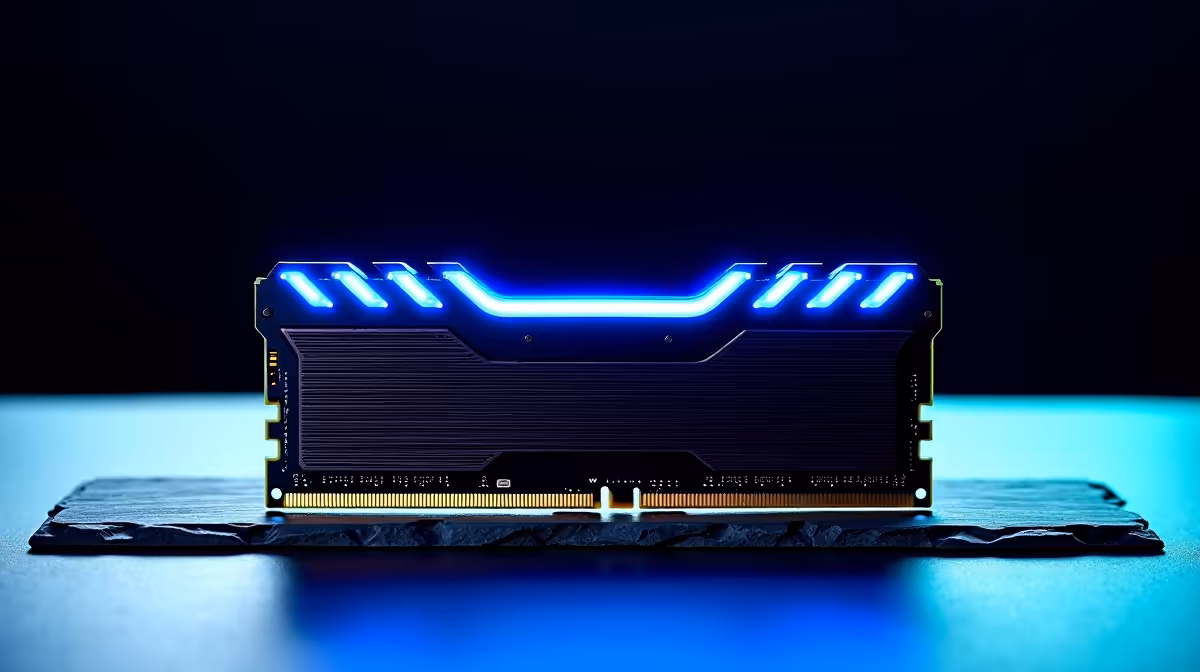 ddr5 RAM Kit Short List Bryanston Guide for SA Buyers