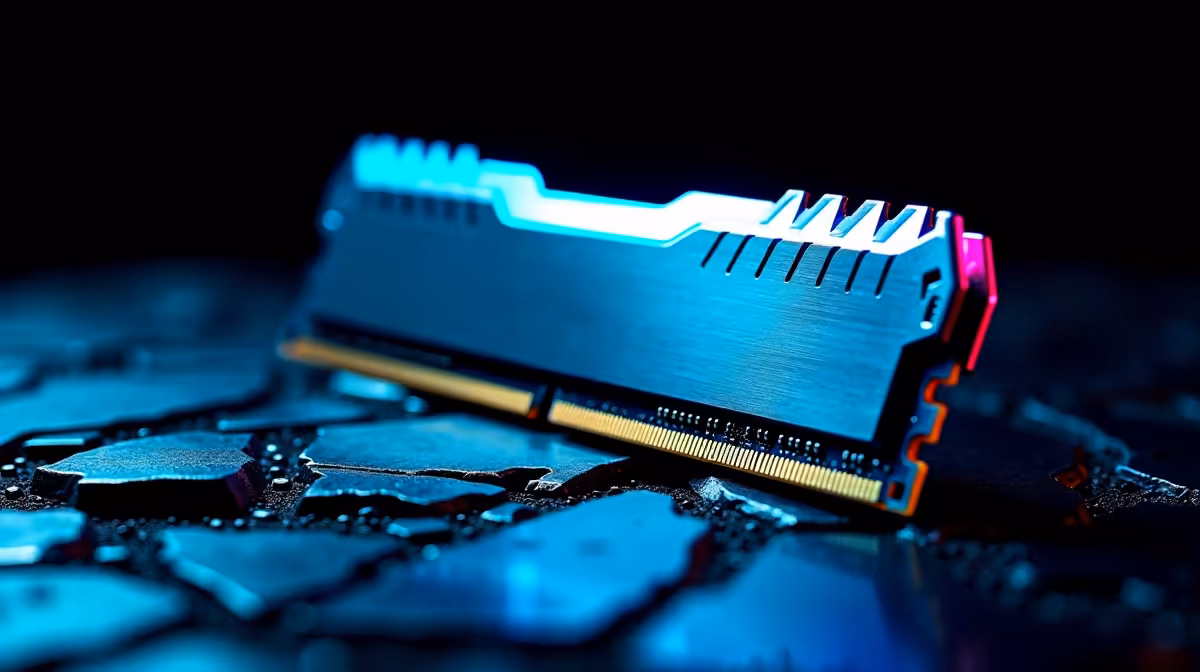 ddr5 RAM Kit Short List Fourways Guide for SA Buyers