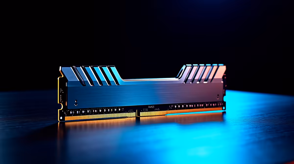 DDR5 RAM kit short-list for Kempton Park buying signals