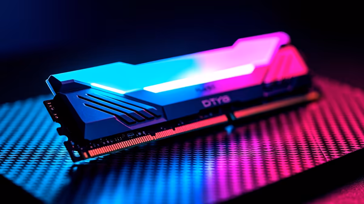 ddr5 RAM Kit Short List Roodepoort Guide for SA Buyers
