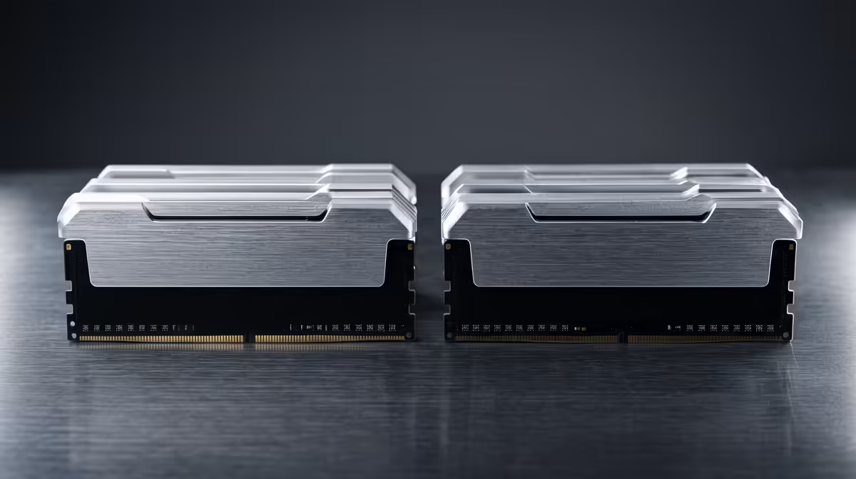 DDR5 RAM kit short-list for Springs buying signals