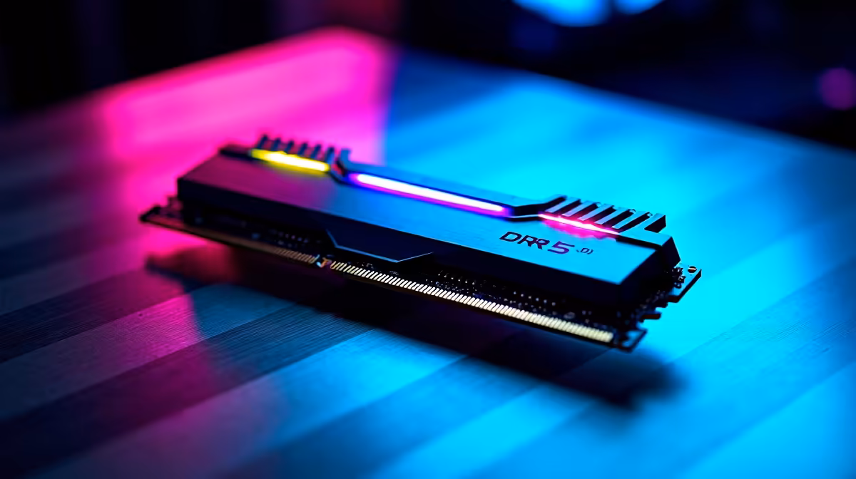 Fit-First DDR5 RAM Kit Rankings