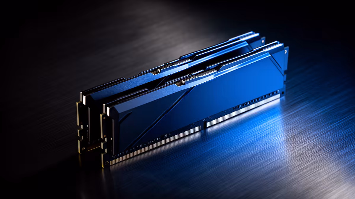 DDR5 Ram Kit upgrade path for competitive buying signals
