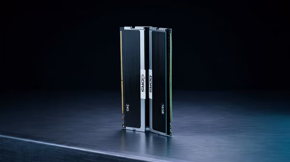 DDR5 Ram Kit upgrade path for university res buying signals