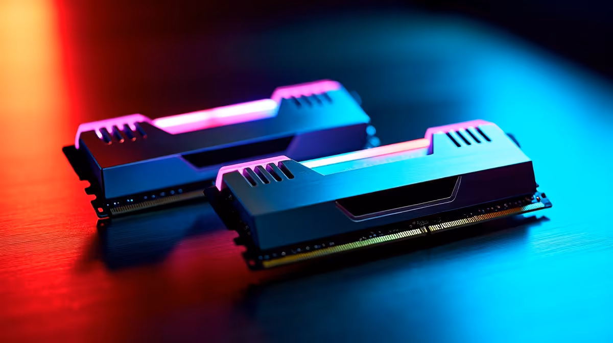DDR5 Ram Kits for 4K video editing: upgrade buying signals