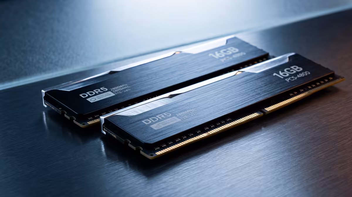 DDR5 Ram Kits for budget upgraders: when buying signals