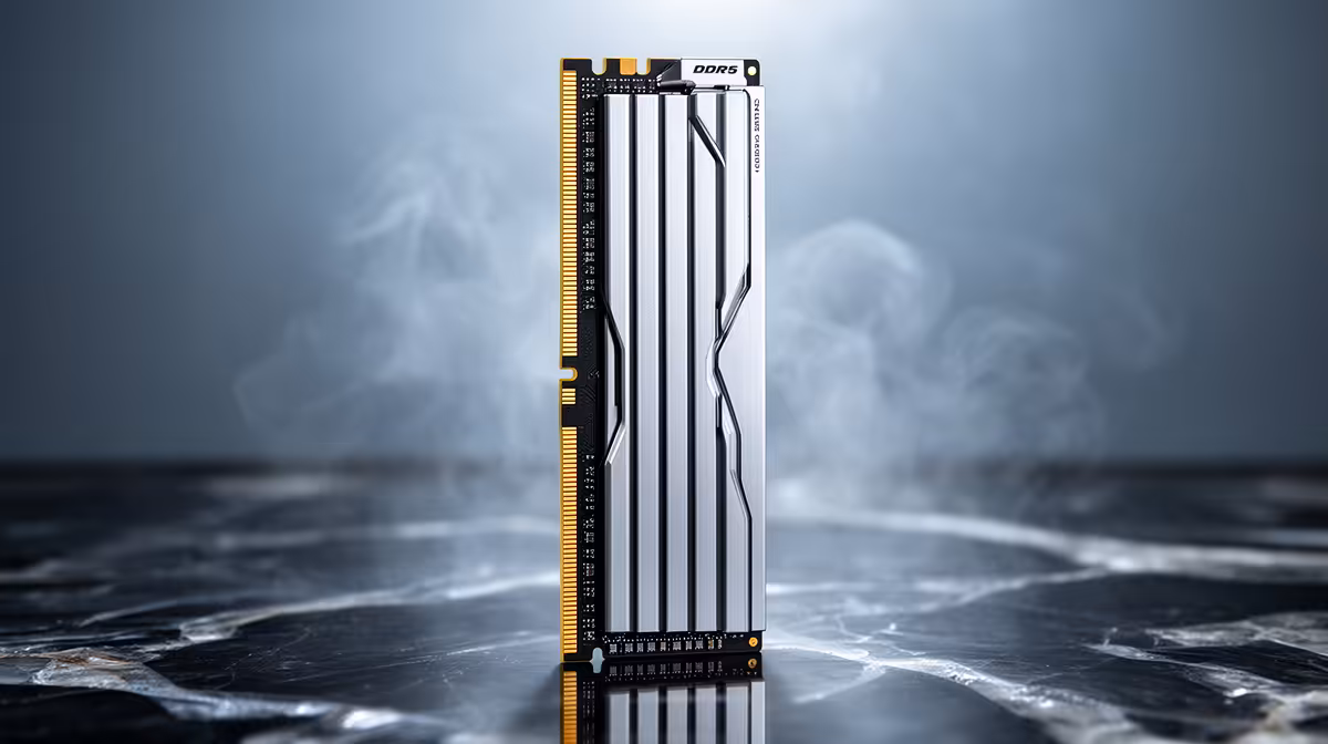 DDR5 Ram Kits for CAD learners: when upgrade buying signals