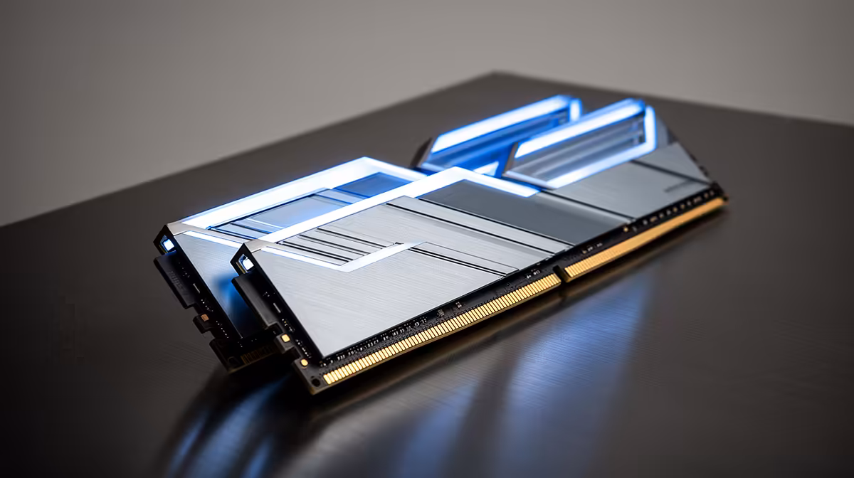DDR5 Ram Kits for CAD learners: when XMP is buying signals