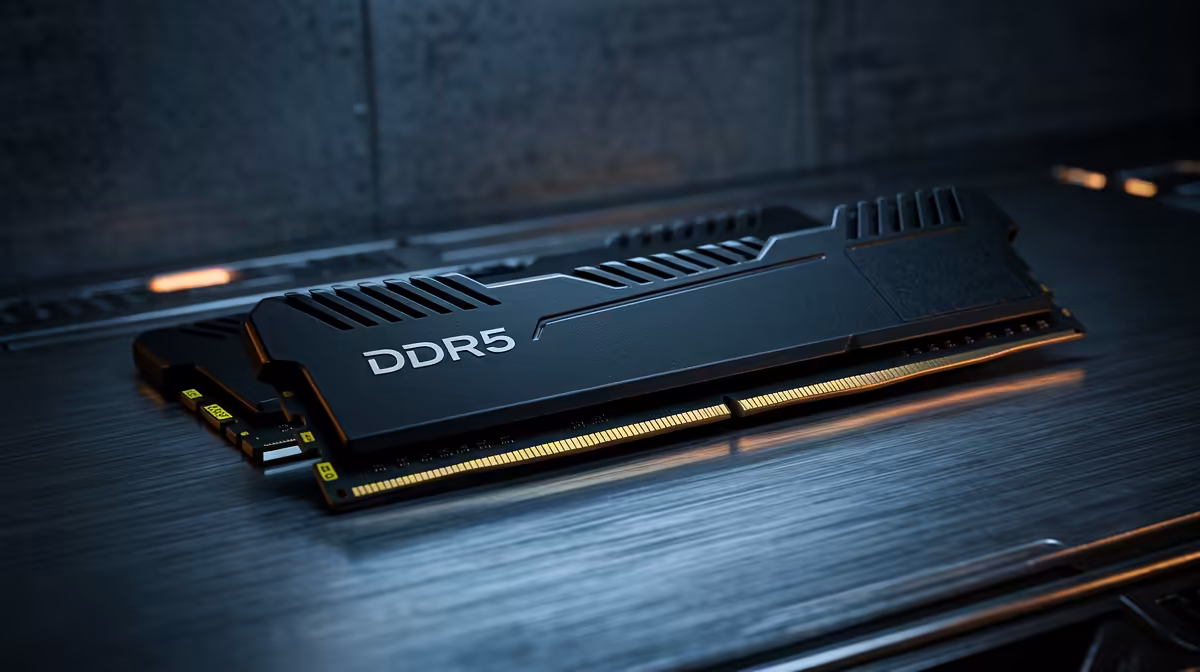 DDR5 Ram Kits for console-to-PC switching buying signals