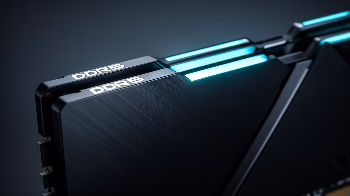 DDR5 Ram Kits for creators: when latency is buying signals