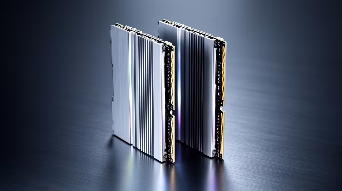 DDR5 Ram Kits for creators: when upgrade slots buying